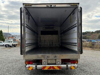 HINO Ranger Refrigerator & Freezer Truck TKG-FD7JLAG 2017 674,005km_12