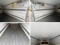 HINO Ranger Refrigerator & Freezer Truck TKG-FD7JLAG 2017 674,005km_13