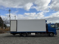 HINO Ranger Refrigerator & Freezer Truck TKG-FD7JLAG 2017 674,005km_20