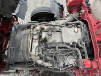 HINO Ranger Refrigerator & Freezer Truck TKG-FD7JLAG 2017 674,005km_22