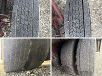 HINO Ranger Refrigerator & Freezer Truck TKG-FD7JLAG 2017 674,005km_23