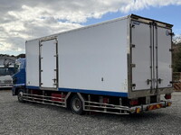 HINO Ranger Refrigerator & Freezer Truck TKG-FD7JLAG 2017 674,005km_2