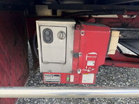 HINO Ranger Refrigerator & Freezer Truck TKG-FD7JLAG 2017 674,005km_30