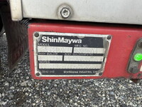 HINO Ranger Refrigerator & Freezer Truck TKG-FD7JLAG 2017 674,005km_31