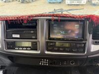 HINO Ranger Refrigerator & Freezer Truck TKG-FD7JLAG 2017 674,005km_34