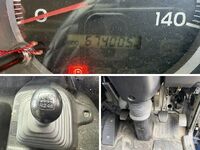 HINO Ranger Refrigerator & Freezer Truck TKG-FD7JLAG 2017 674,005km_37