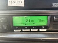 HINO Ranger Refrigerator & Freezer Truck TKG-FD7JLAG 2017 674,005km_40