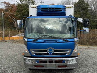 HINO Ranger Refrigerator & Freezer Truck TKG-FD7JLAG 2017 674,005km_5