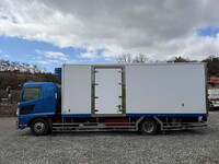 HINO Ranger Refrigerator & Freezer Truck TKG-FD7JLAG 2017 674,005km_6