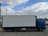 HINO Ranger Refrigerator & Freezer Truck TKG-FD7JLAG 2017 674,005km_8