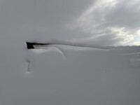 HINO Ranger Refrigerator & Freezer Truck TKG-FD7JLAG 2017 674,005km_9