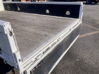 HINO Dutro Truck (With 4 Steps Of Cranes) SKG-XZU650M 2011 135,811km_11