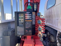 HINO Dutro Truck (With 4 Steps Of Cranes) SKG-XZU650M 2011 135,811km_14