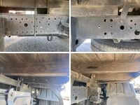 HINO Dutro Truck (With 4 Steps Of Cranes) SKG-XZU650M 2011 135,811km_25