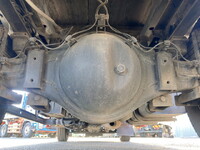 HINO Dutro Truck (With 4 Steps Of Cranes) SKG-XZU650M 2011 135,811km_26