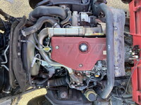 HINO Dutro Truck (With 4 Steps Of Cranes) SKG-XZU650M 2011 135,811km_27