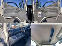 HINO Dutro Truck (With 4 Steps Of Cranes) SKG-XZU650M 2011 135,811km_29