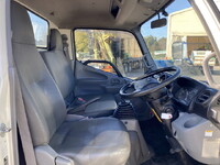 HINO Dutro Truck (With 4 Steps Of Cranes) SKG-XZU650M 2011 135,811km_31