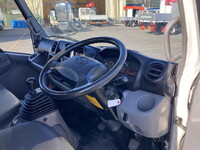 HINO Dutro Truck (With 4 Steps Of Cranes) SKG-XZU650M 2011 135,811km_32