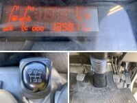 HINO Dutro Truck (With 4 Steps Of Cranes) SKG-XZU650M 2011 135,811km_34