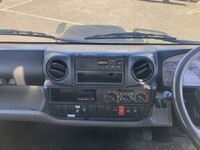 HINO Dutro Truck (With 4 Steps Of Cranes) SKG-XZU650M 2011 135,811km_35