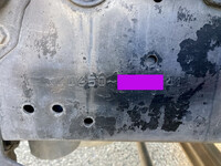 HINO Dutro Truck (With 4 Steps Of Cranes) SKG-XZU650M 2011 135,811km_40