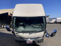 HINO Dutro Truck (With 4 Steps Of Cranes) SKG-XZU650M 2011 135,811km_8