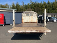 ISUZU Elf Flat Body PB-NPR81AR 2006 99,539km_10