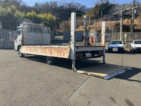 ISUZU Elf Flat Body PB-NPR81AR 2006 99,539km_13