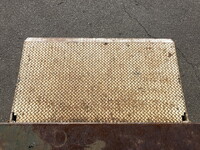 ISUZU Elf Flat Body PB-NPR81AR 2006 99,539km_14