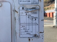 ISUZU Elf Flat Body PB-NPR81AR 2006 99,539km_16