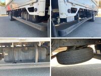 ISUZU Elf Flat Body PB-NPR81AR 2006 99,539km_19