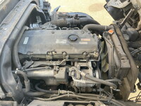 ISUZU Elf Flat Body PB-NPR81AR 2006 99,539km_27