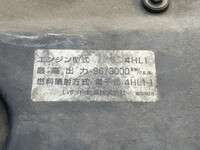 ISUZU Elf Flat Body PB-NPR81AR 2006 99,539km_28