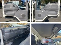 ISUZU Elf Flat Body PB-NPR81AR 2006 99,539km_29