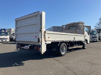 ISUZU Elf Flat Body PB-NPR81AR 2006 99,539km_2