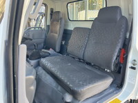 ISUZU Elf Flat Body PB-NPR81AR 2006 99,539km_30