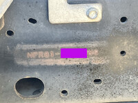 ISUZU Elf Flat Body PB-NPR81AR 2006 99,539km_40