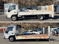 ISUZU Elf Flat Body PB-NPR81AR 2006 99,539km_5