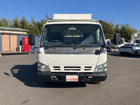ISUZU Elf Flat Body PB-NPR81AR 2006 99,539km_7