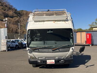 ISUZU Elf Flat Body PB-NPR81AR 2006 99,539km_8