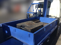 ISUZU Elf Cherry Picker TKG-NKR85YN 2017 14,751km_12