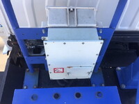 ISUZU Elf Cherry Picker TKG-NKR85YN 2017 14,751km_13