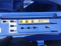 ISUZU Elf Cherry Picker TKG-NKR85YN 2017 14,751km_14