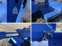 ISUZU Elf Cherry Picker TKG-NKR85YN 2017 14,751km_19