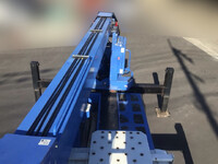 ISUZU Elf Cherry Picker TKG-NKR85YN 2017 14,751km_20