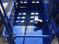 ISUZU Elf Cherry Picker TKG-NKR85YN 2017 14,751km_21