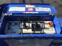 ISUZU Elf Cherry Picker TKG-NKR85YN 2017 14,751km_22