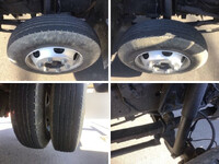 ISUZU Elf Cherry Picker TKG-NKR85YN 2017 14,751km_25