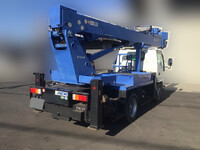 ISUZU Elf Cherry Picker TKG-NKR85YN 2017 14,751km_2